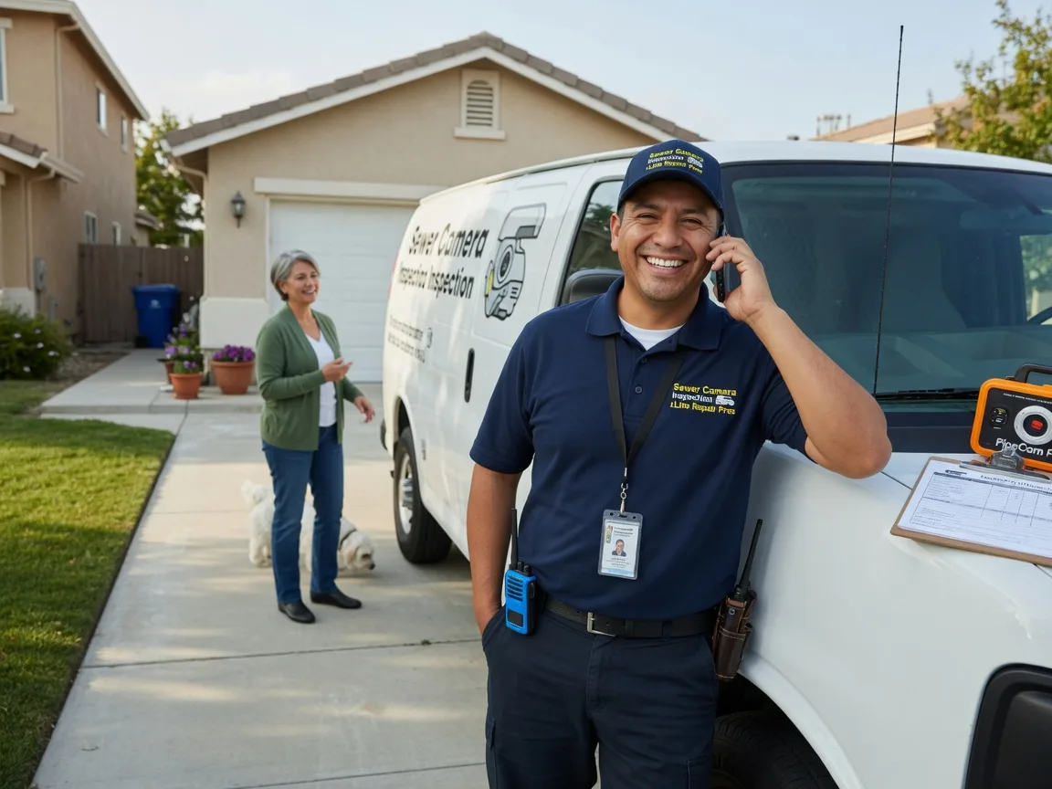Sewer Line Repair Wagoner, OK FAQs
